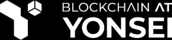 Blockchain at Yonsei
